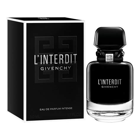 l'interdit givenchy perfume feminino eau de parfum|Givenchy l'interdit perfume for women.